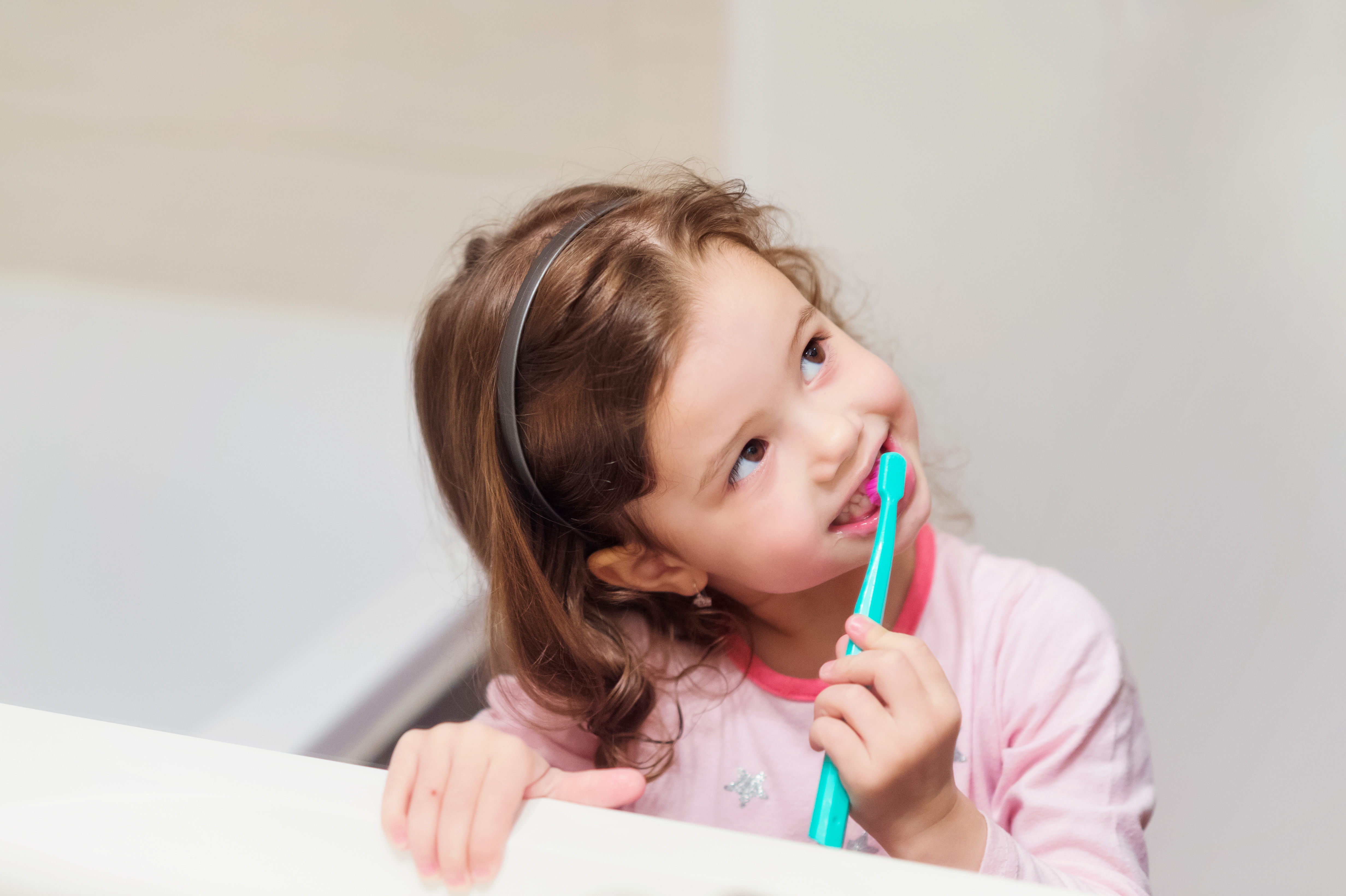 Everything you need to know about your child’s first visit to the dentist