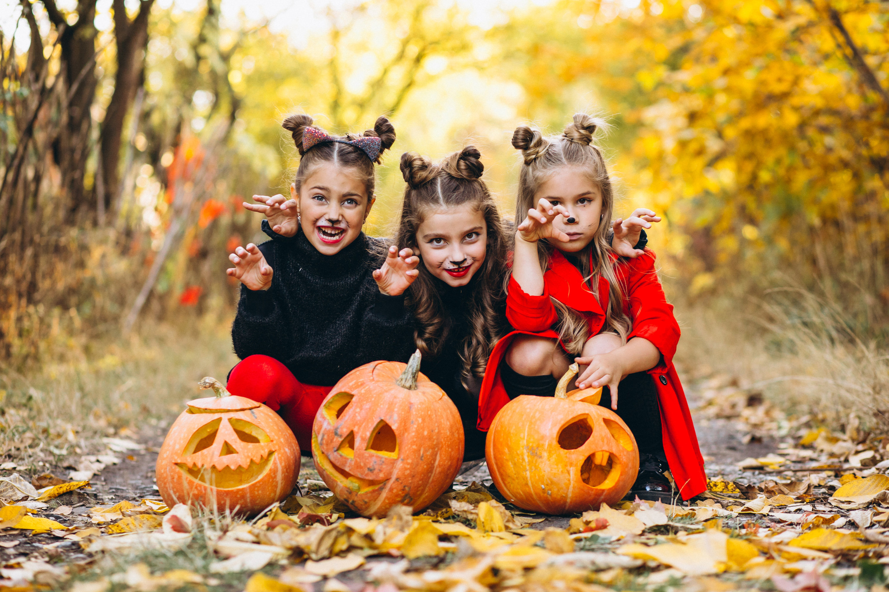 Oral Health and Halloween