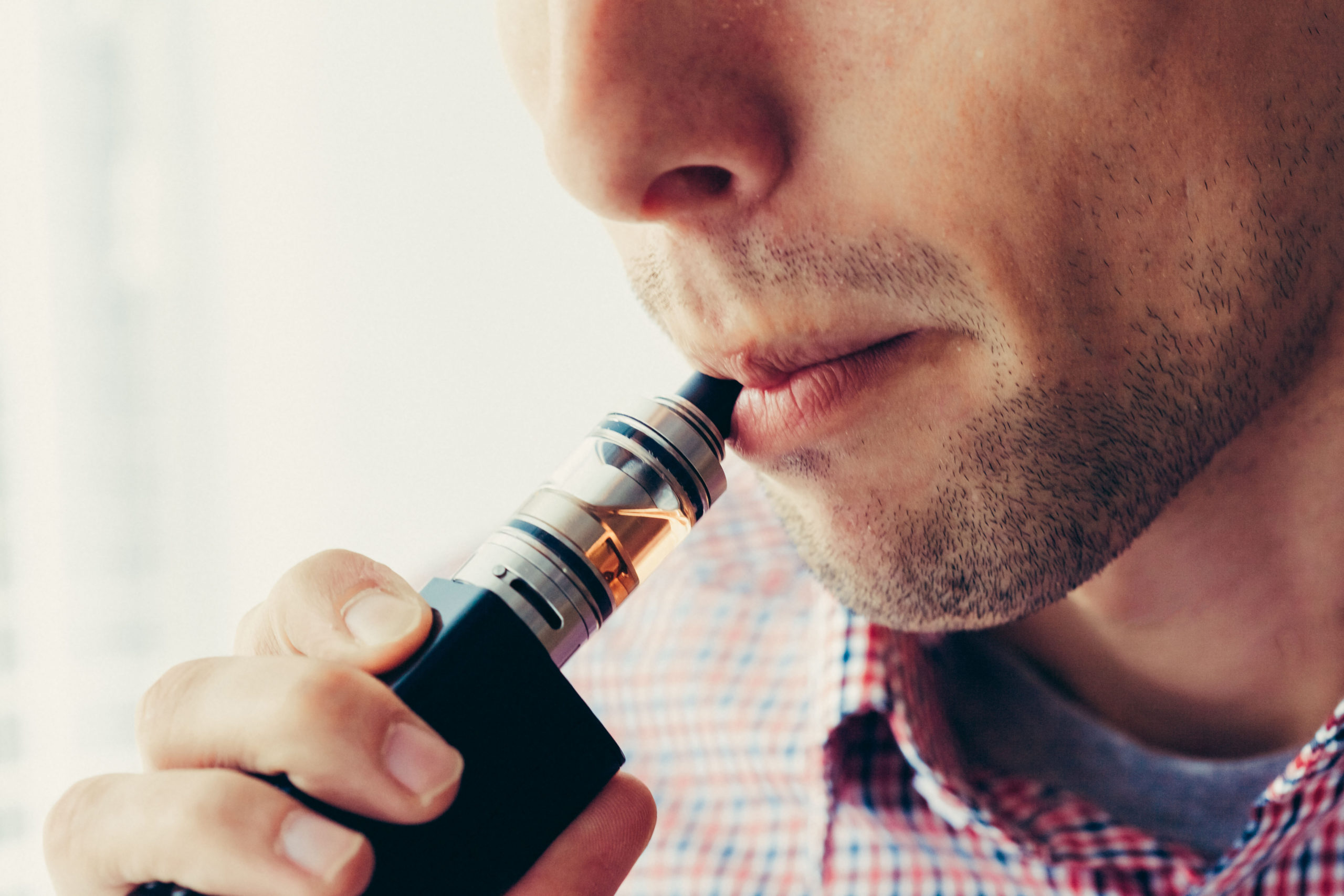 E-Cigarettes: Is Vaping Bad For Your Teeth?