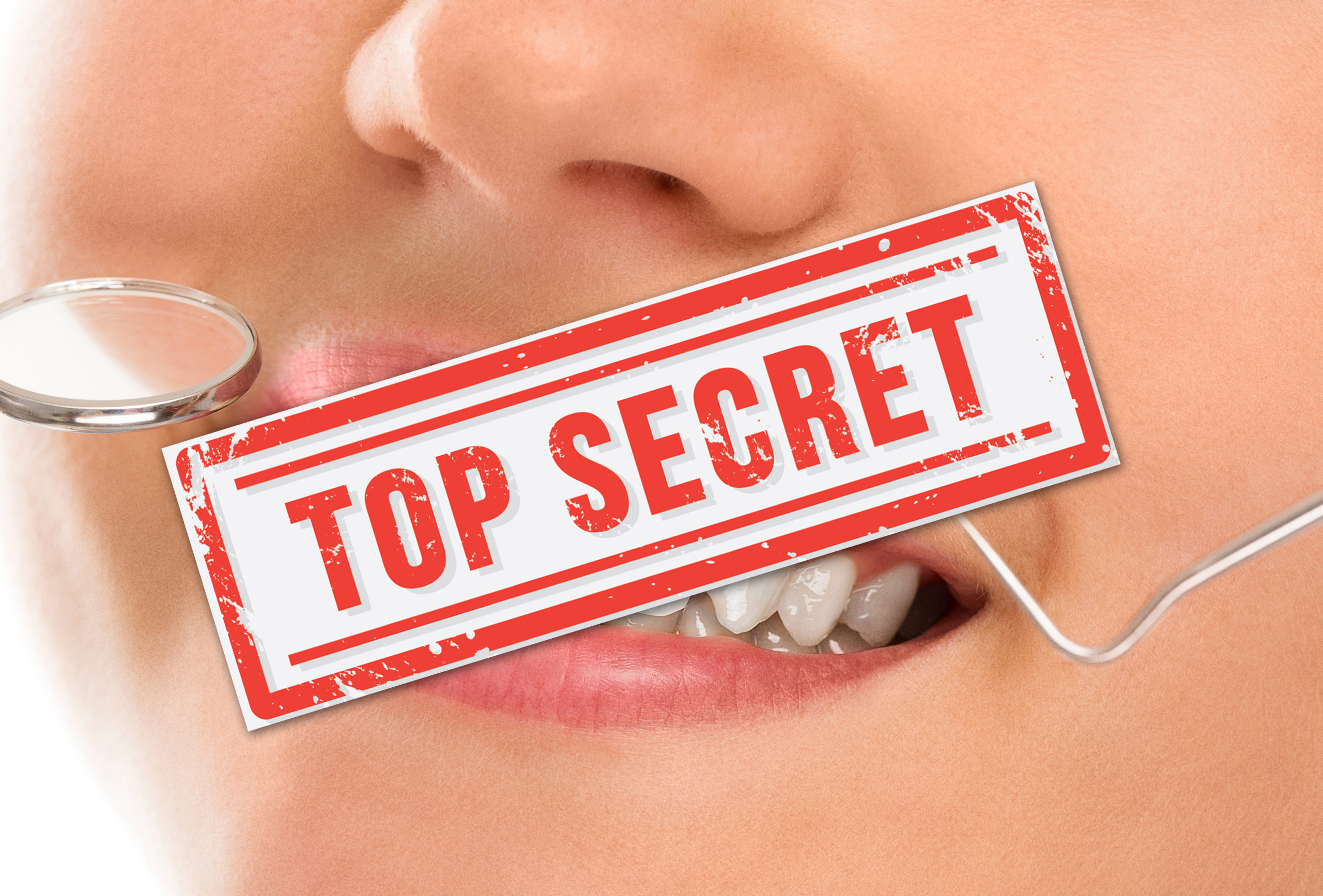 Oral Health Secrets — What Don’t You Know About Your Mouth?