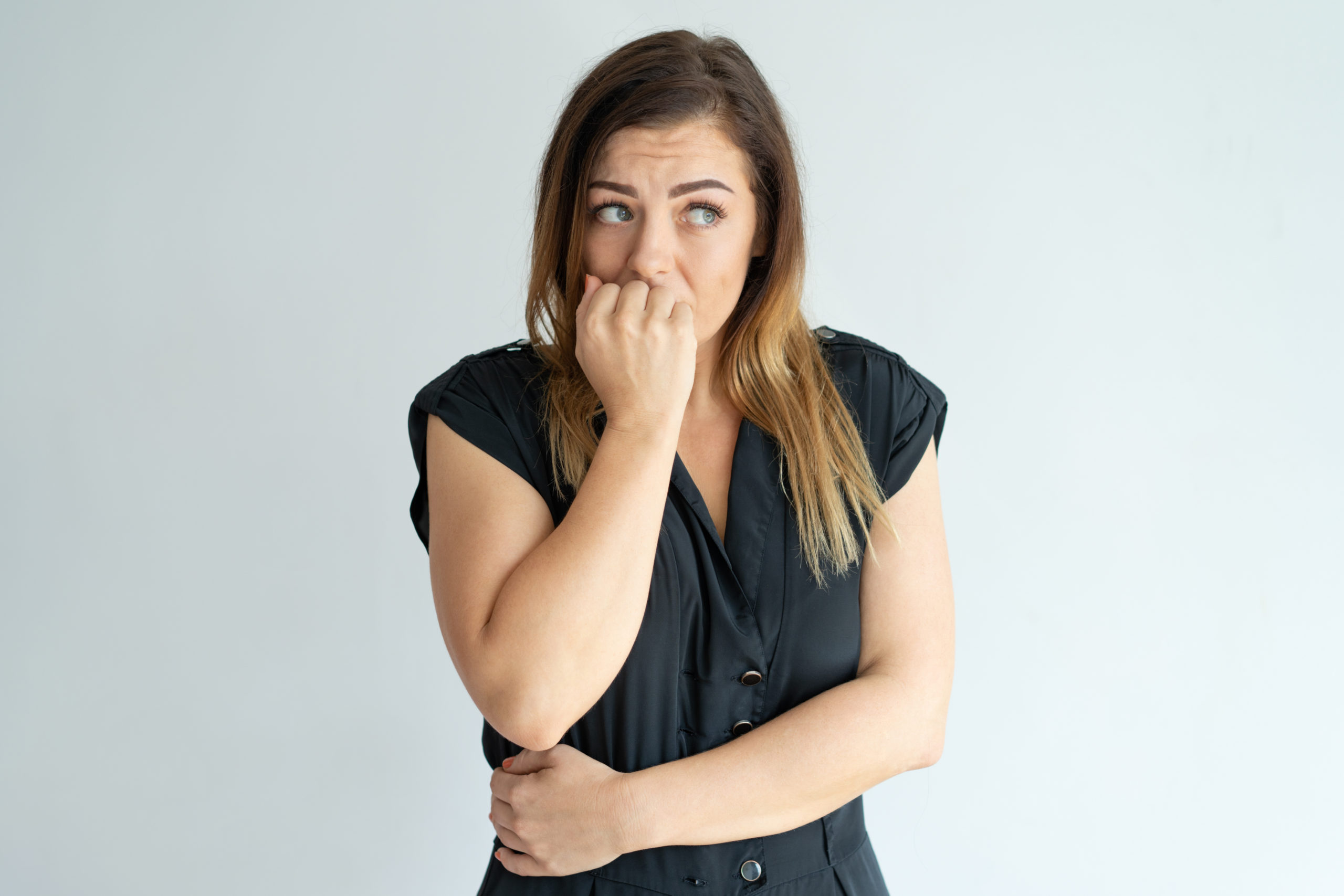 Dental Anxiety: It’s Okay to be Scared of the Dentist