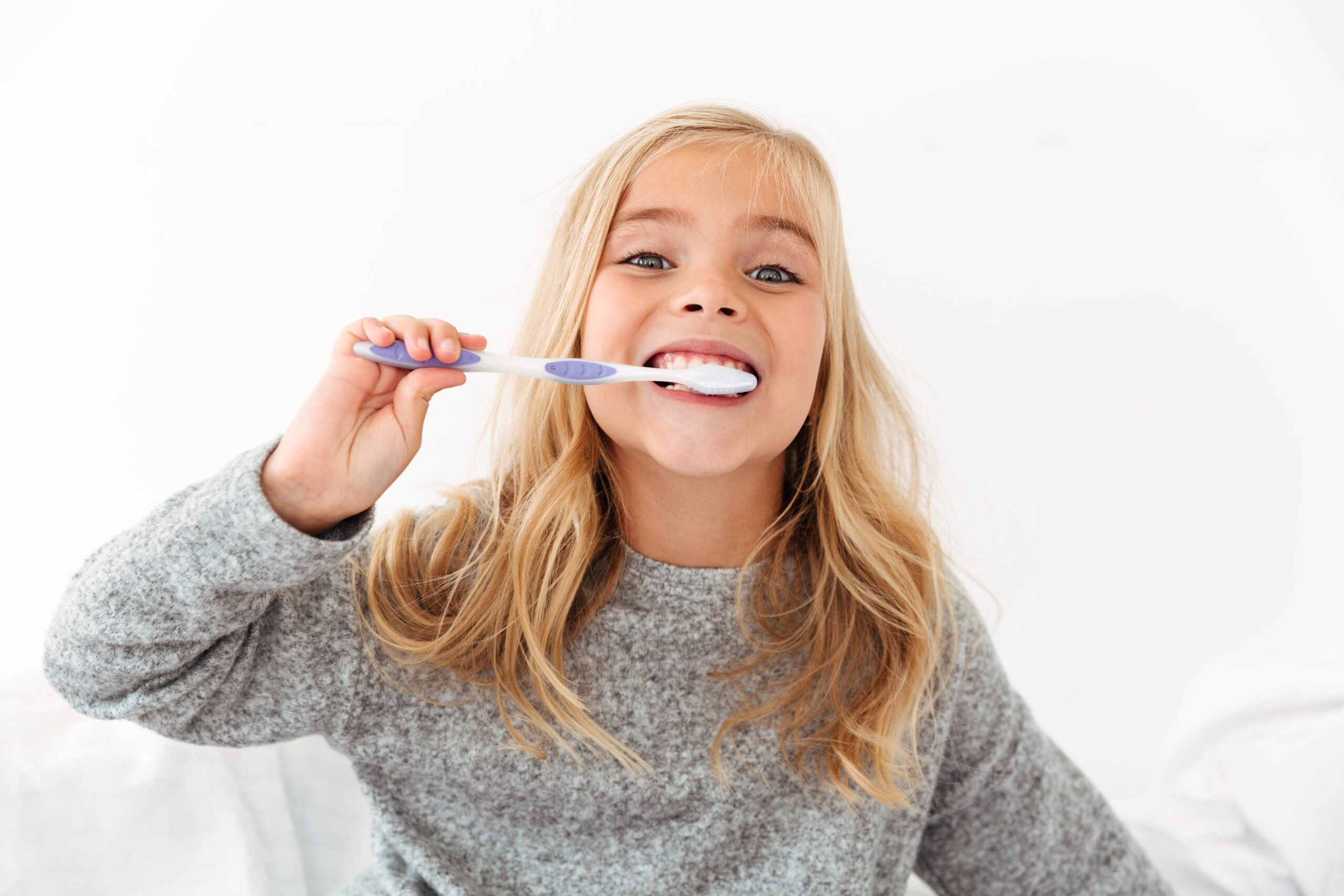 Toothbrush knowhow: caring for your toothbrush