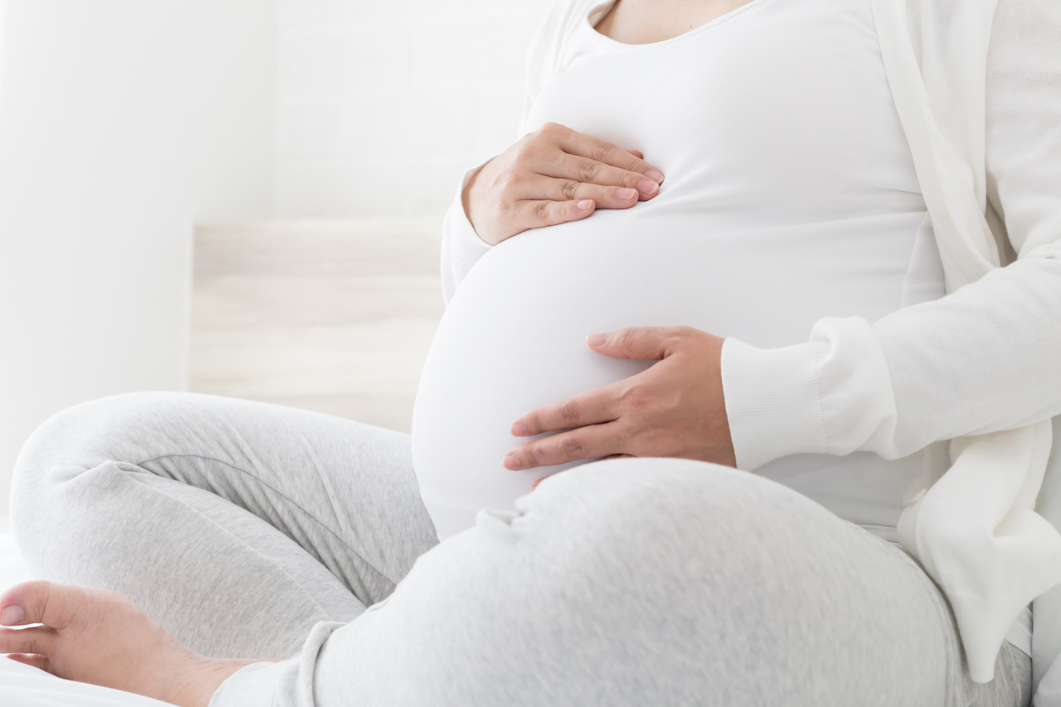 Pregnancy and Dental Care – My gums are bleeding, my teeth are loose and my sense of taste has gone wonky. What’s happening to me?