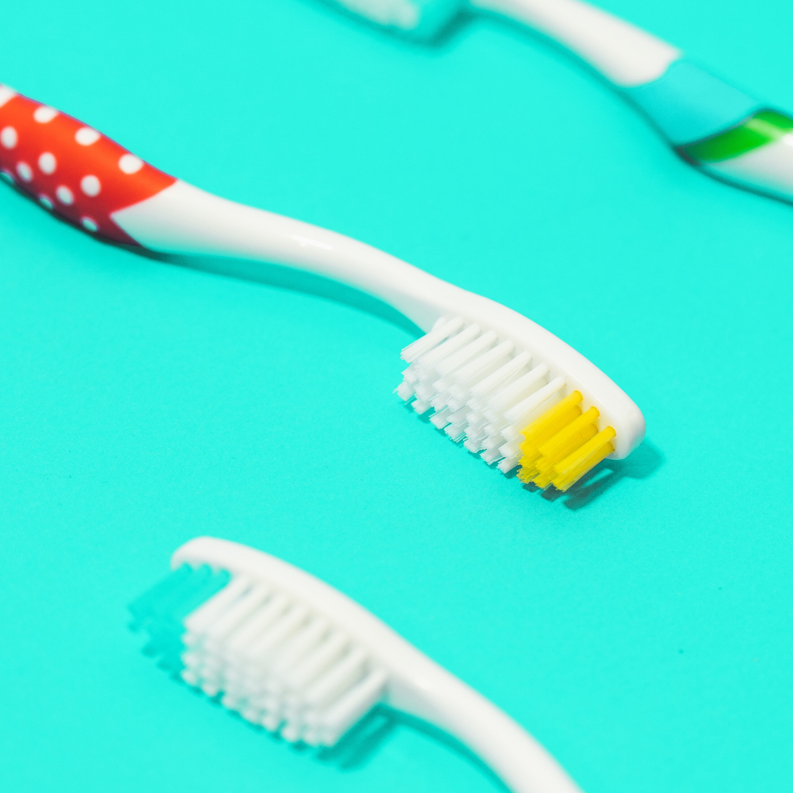 History of the Toothbrush – A Timeline