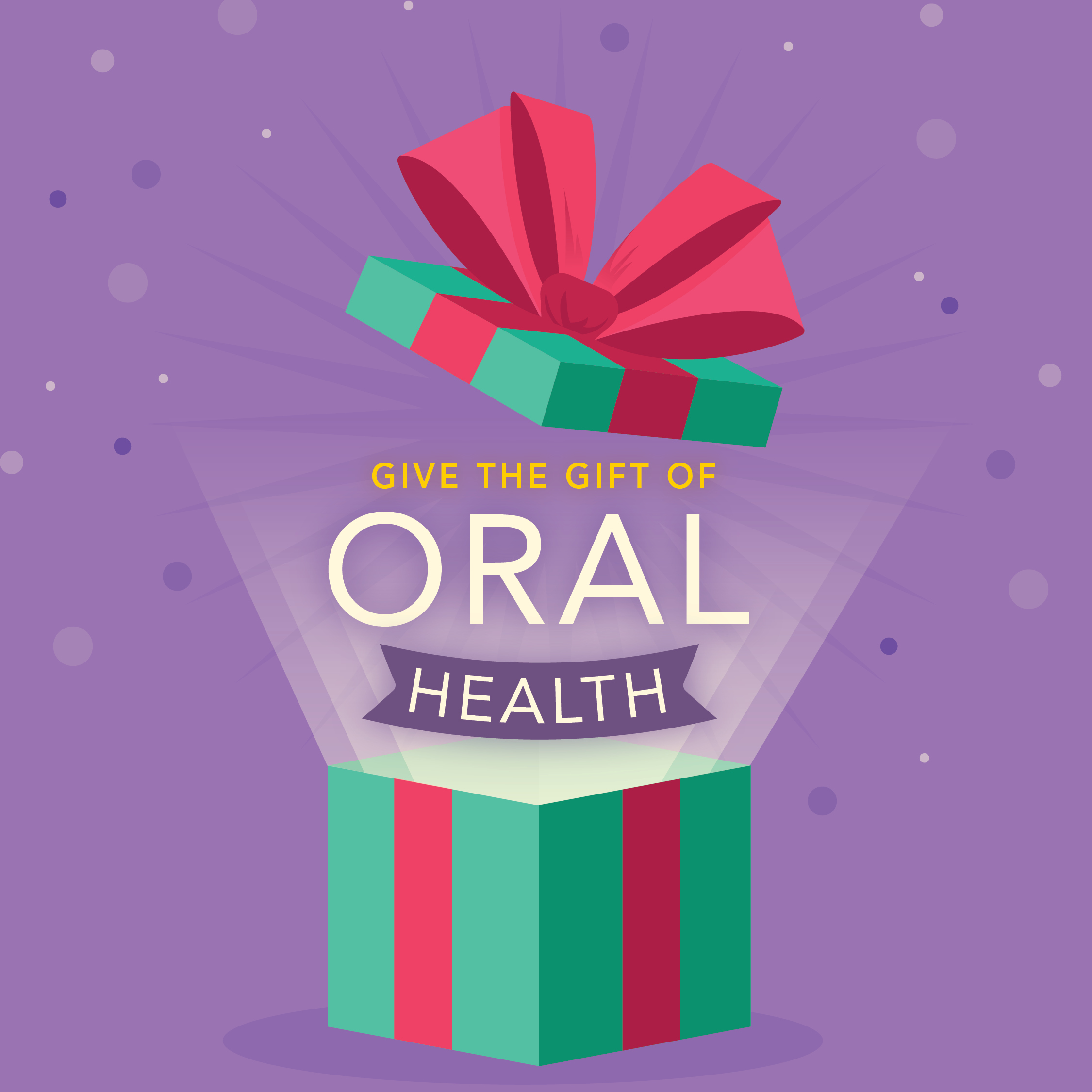 Dental Holiday Gifts