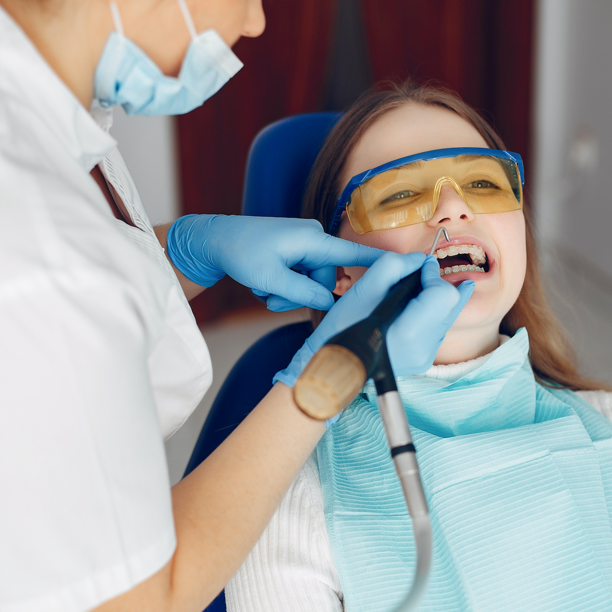 Dental Precautions to Keep You Protected